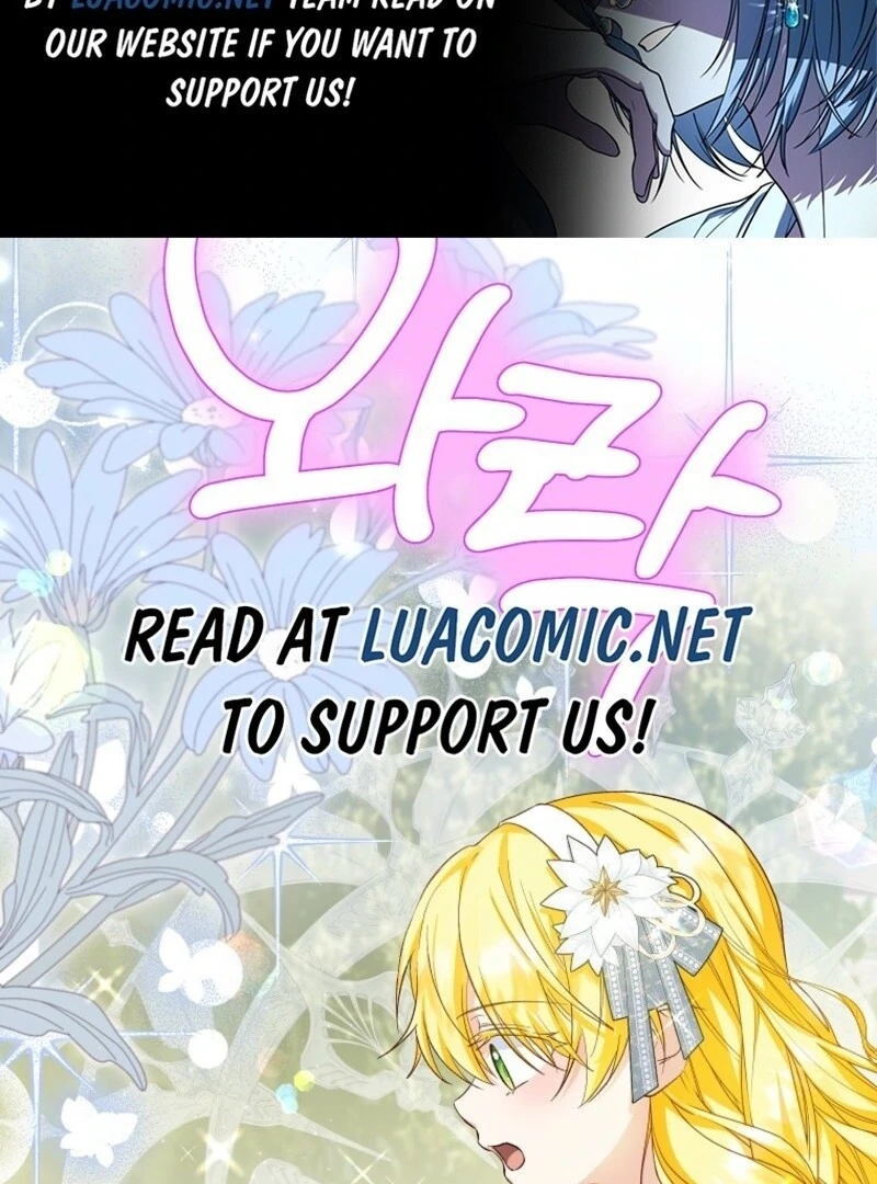 The Adopted Daughter-in-Law Wants to Leave Chapter 109 - Page 2