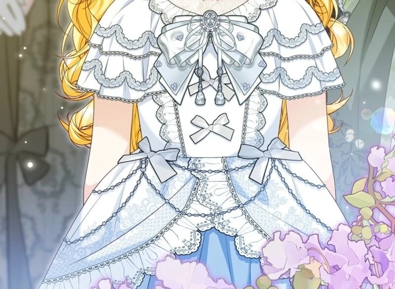 The Adopted Daughter-in-Law Wants to Leave Chapter 109 - Page 103