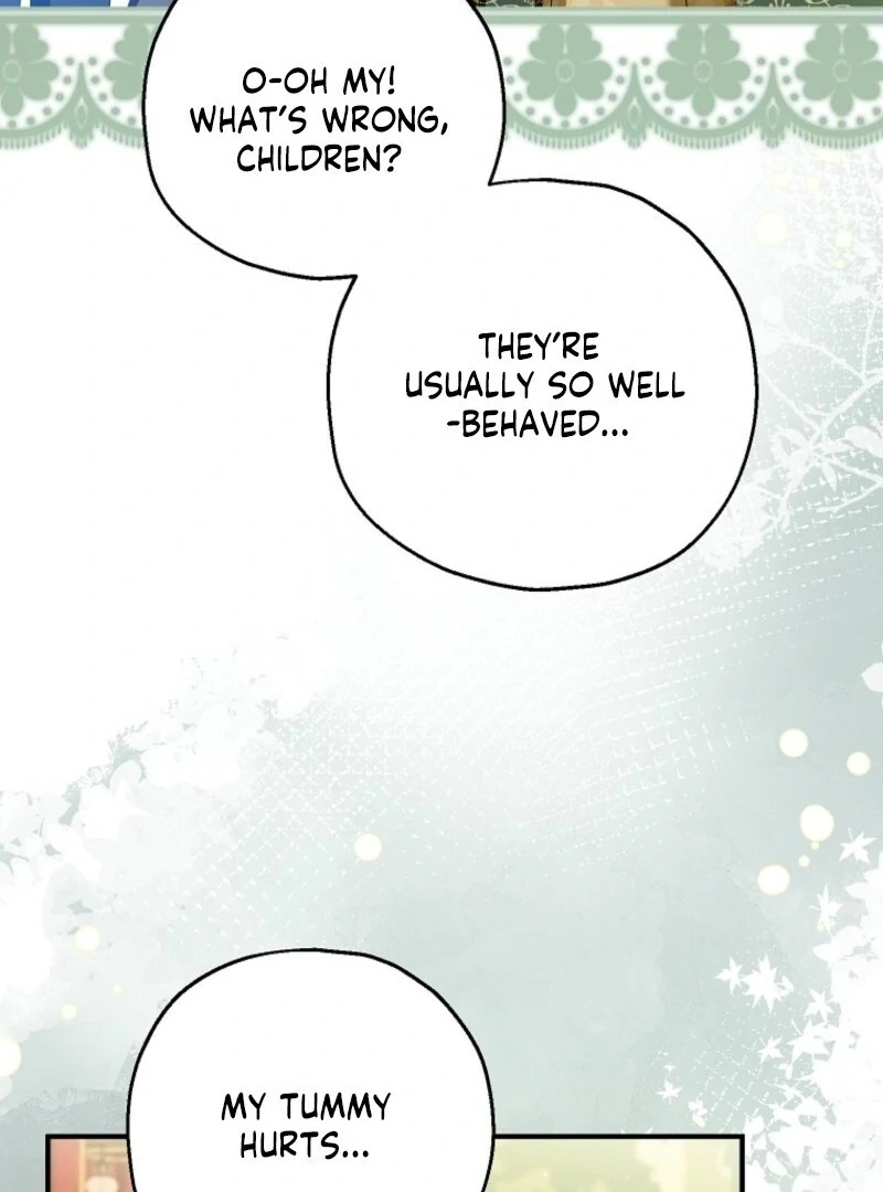 The Adopted Daughter-in-Law Wants to Leave Chapter 109 - Page 106