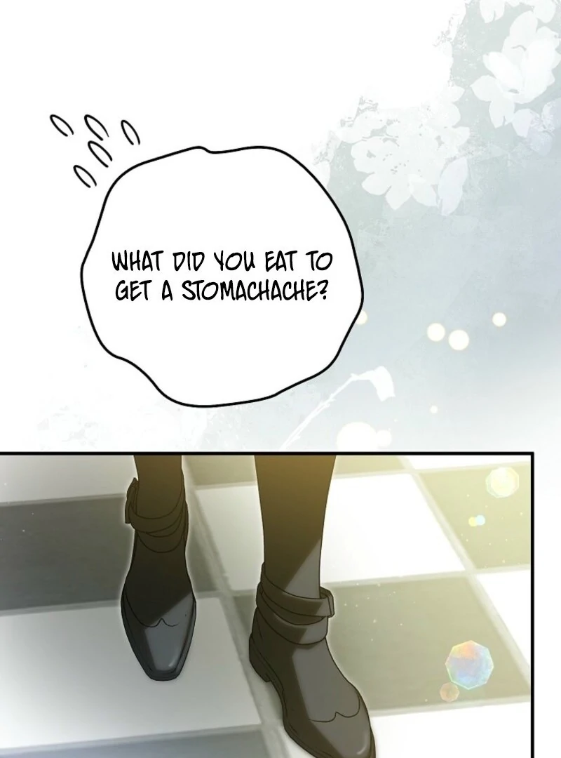 The Adopted Daughter-in-Law Wants to Leave Chapter 109 - Page 108