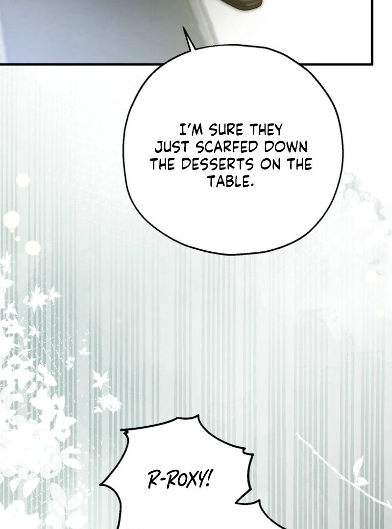 The Adopted Daughter-in-Law Wants to Leave Chapter 109 - Page 109