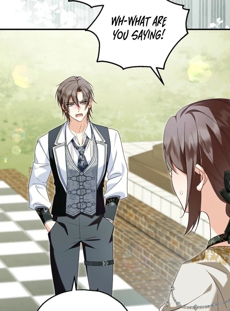 The Adopted Daughter-in-Law Wants to Leave Chapter 109 - Page 110