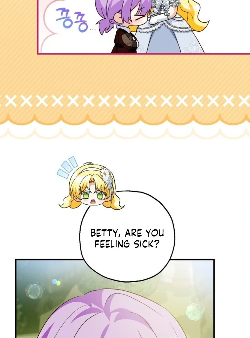 The Adopted Daughter-in-Law Wants to Leave Chapter 109 - Page 12