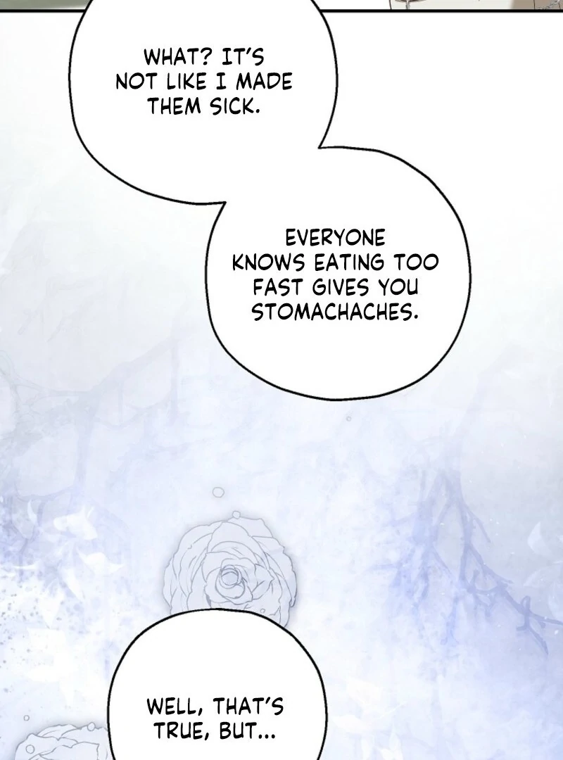 The Adopted Daughter-in-Law Wants to Leave Chapter 109 - Page 111