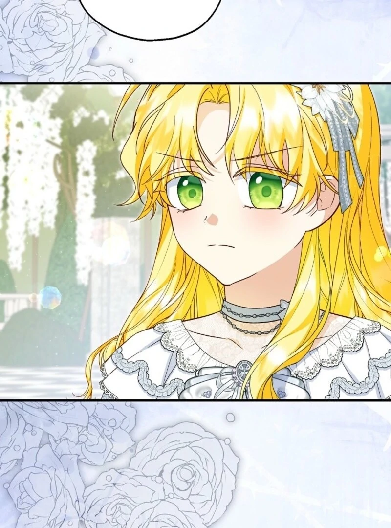 The Adopted Daughter-in-Law Wants to Leave Chapter 109 - Page 112