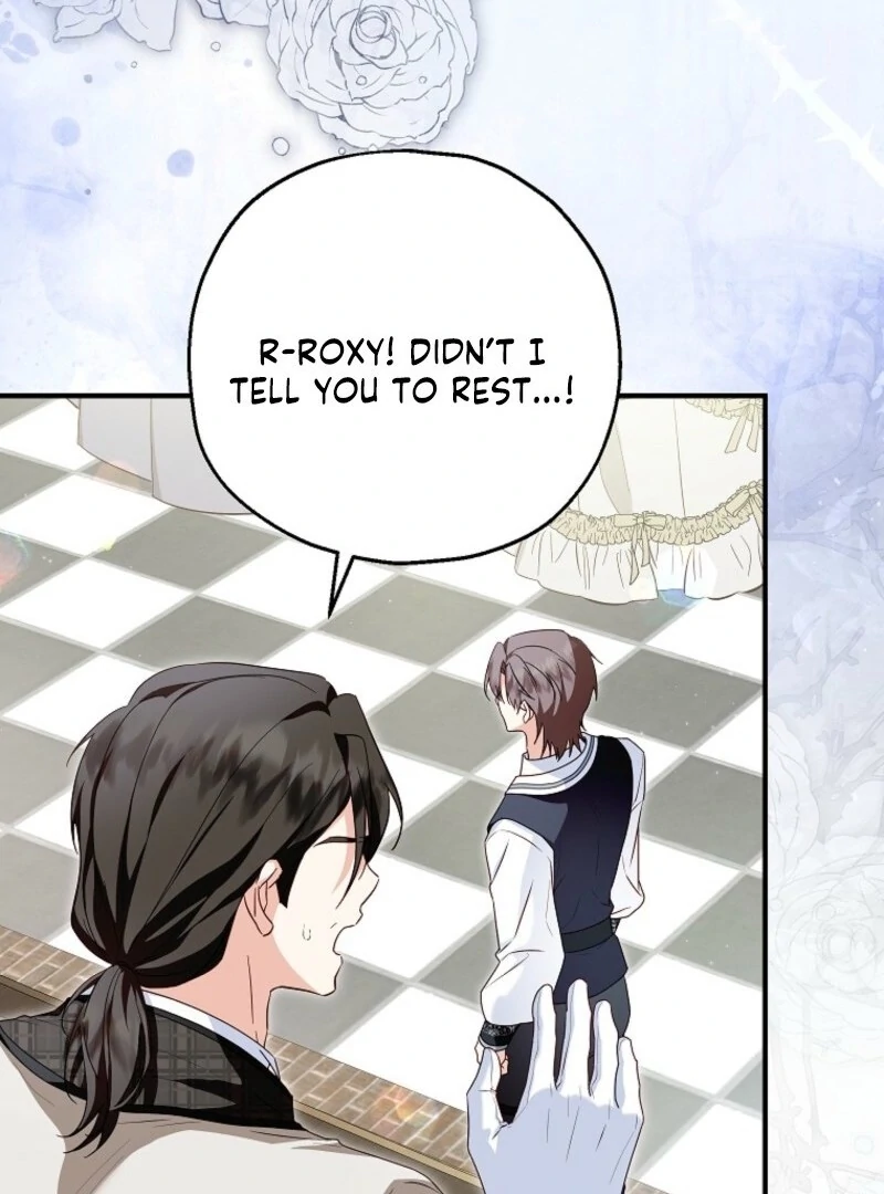 The Adopted Daughter-in-Law Wants to Leave Chapter 109 - Page 113