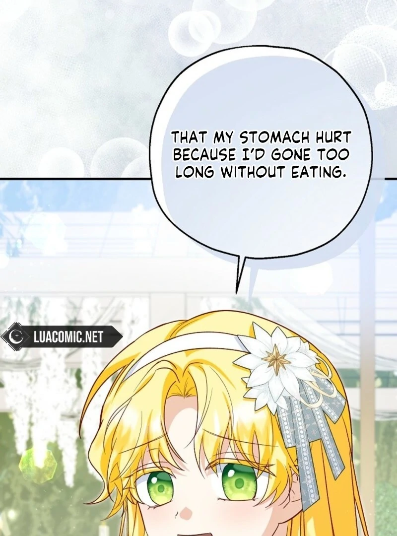 The Adopted Daughter-in-Law Wants to Leave Chapter 109 - Page 119