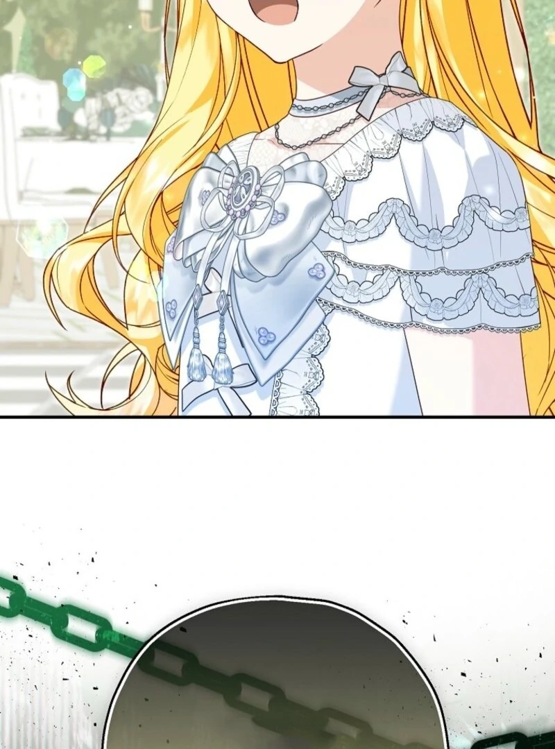 The Adopted Daughter-in-Law Wants to Leave Chapter 109 - Page 120