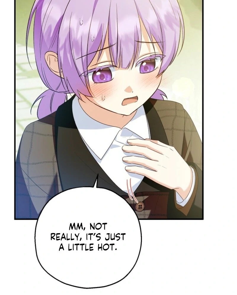 The Adopted Daughter-in-Law Wants to Leave Chapter 109 - Page 13