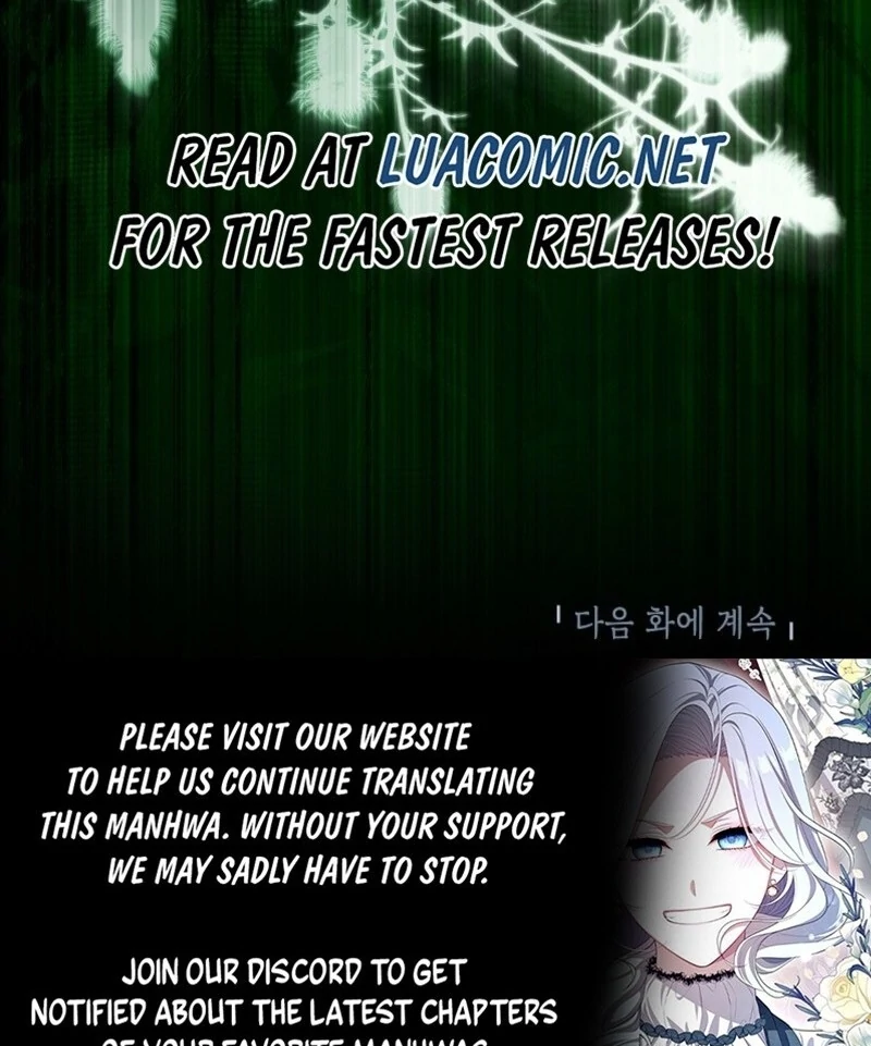 The Adopted Daughter-in-Law Wants to Leave Chapter 109 - Page 123