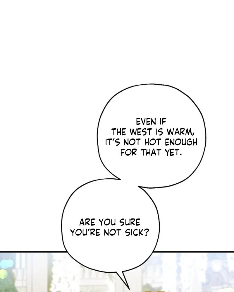 The Adopted Daughter-in-Law Wants to Leave Chapter 109 - Page 14