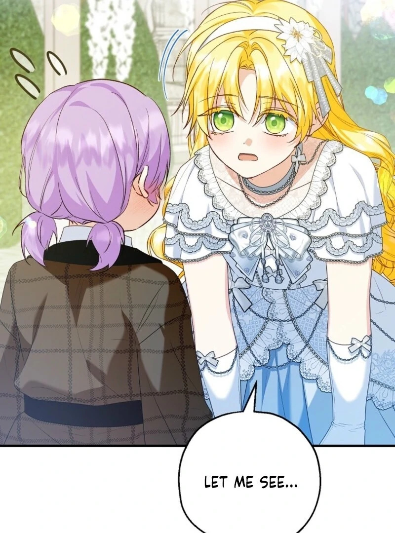 The Adopted Daughter-in-Law Wants to Leave Chapter 109 - Page 15