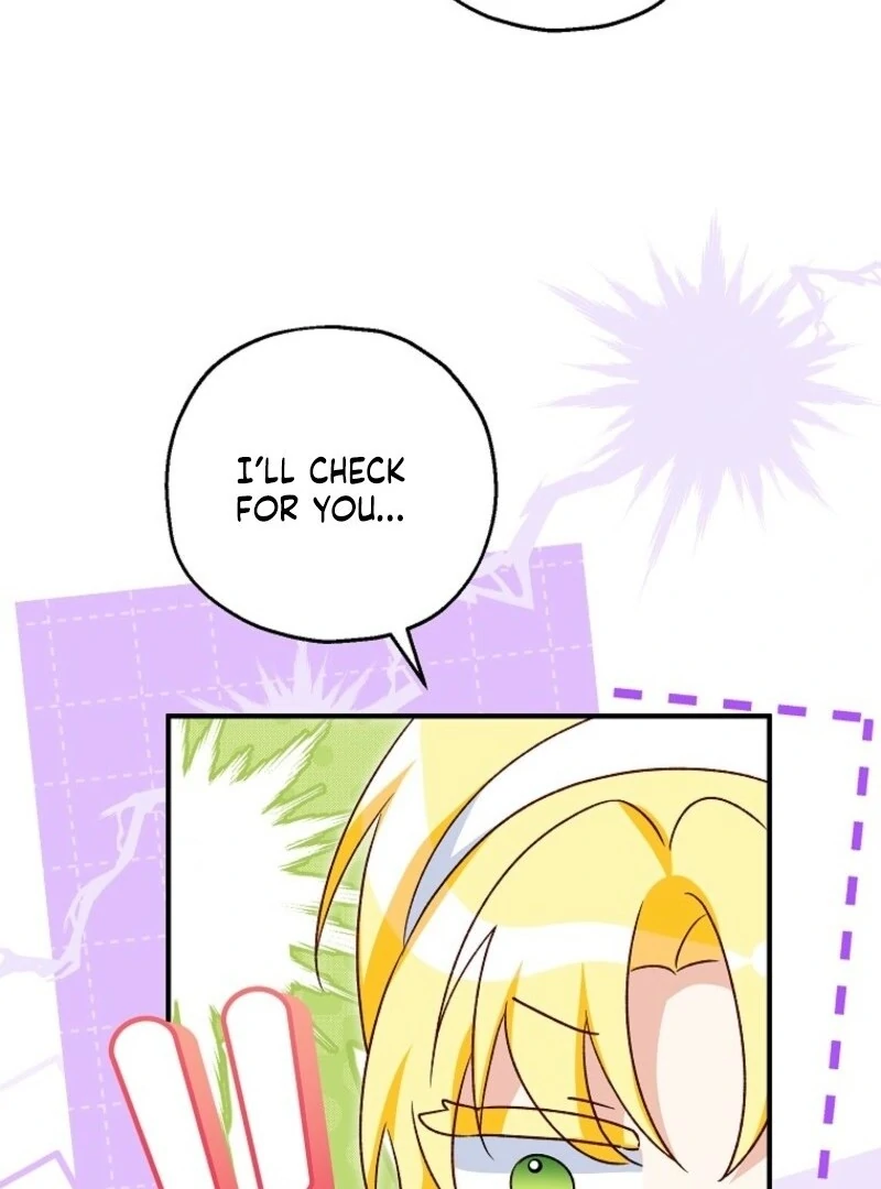 The Adopted Daughter-in-Law Wants to Leave Chapter 109 - Page 16