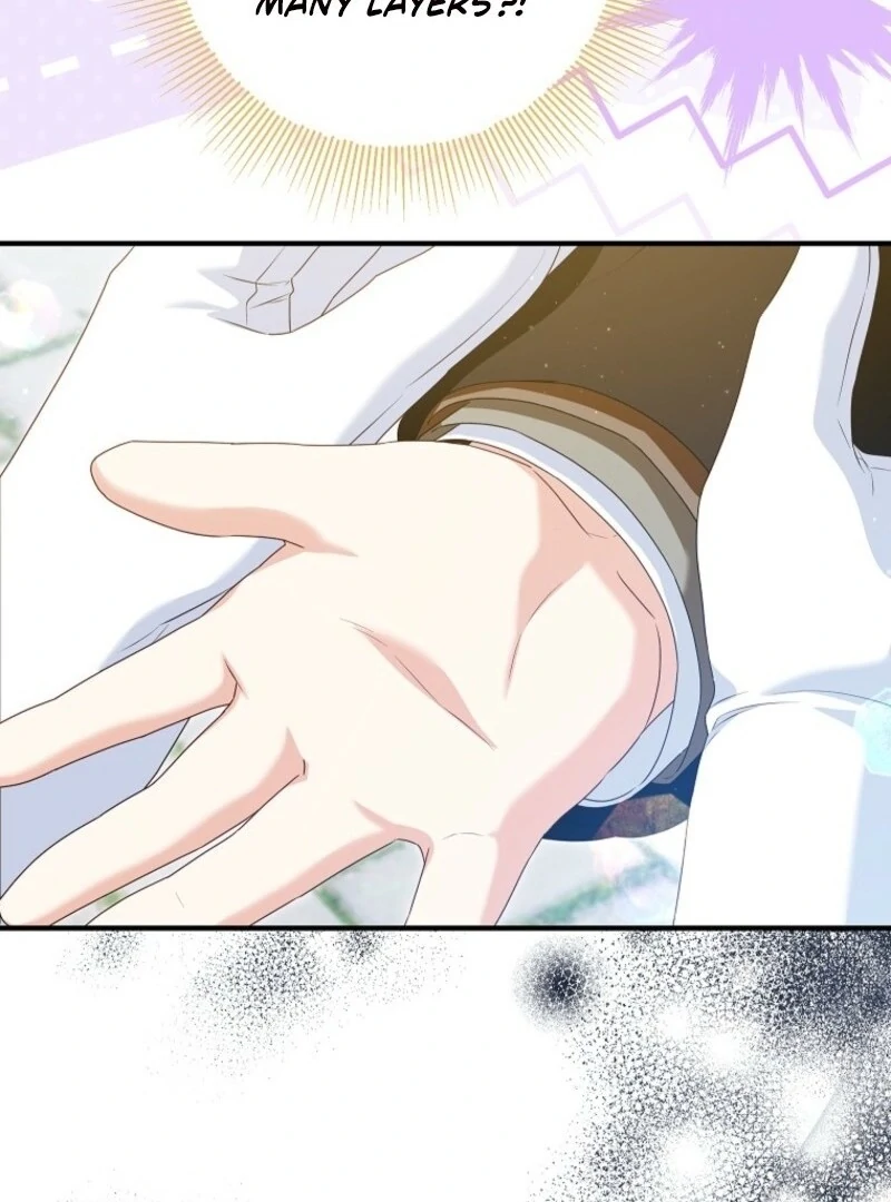 The Adopted Daughter-in-Law Wants to Leave Chapter 109 - Page 18