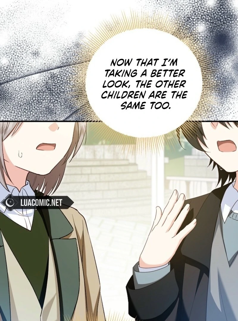 The Adopted Daughter-in-Law Wants to Leave Chapter 109 - Page 19