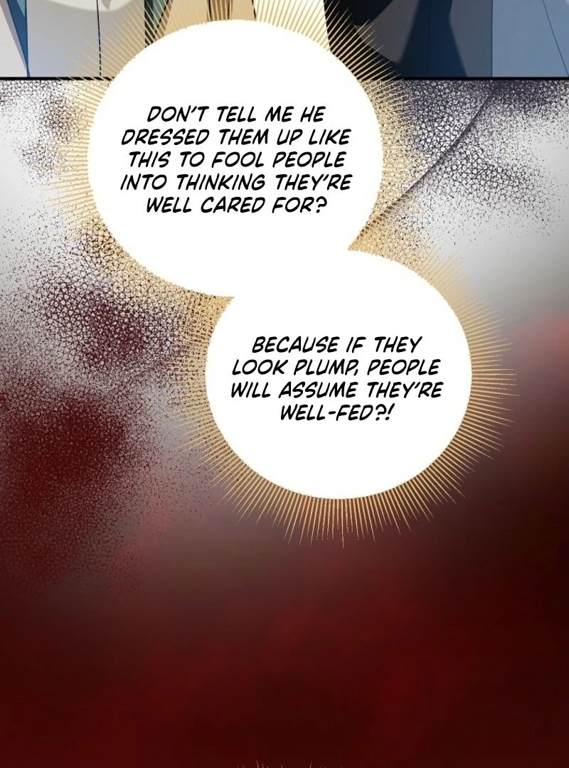 The Adopted Daughter-in-Law Wants to Leave Chapter 109 - Page 20