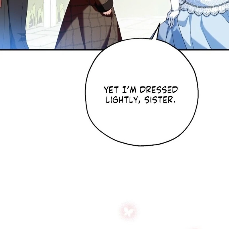 The Adopted Daughter-in-Law Wants to Leave Chapter 109 - Page 25