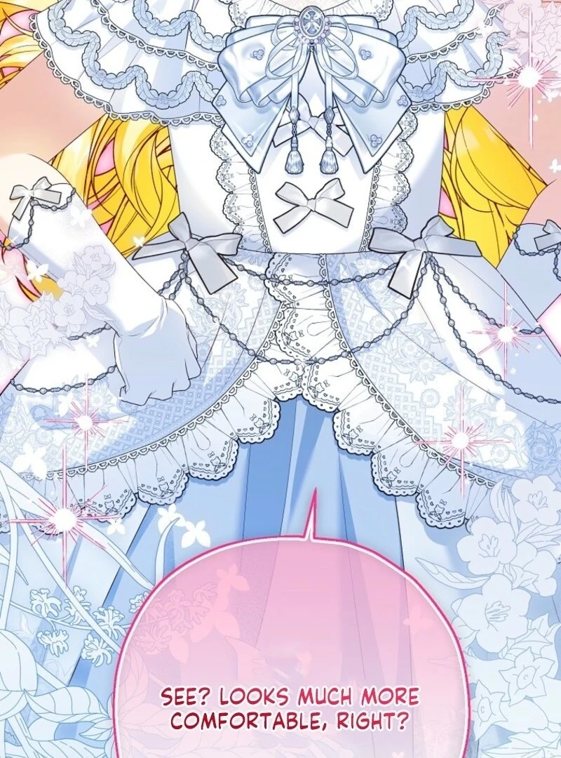 The Adopted Daughter-in-Law Wants to Leave Chapter 109 - Page 29