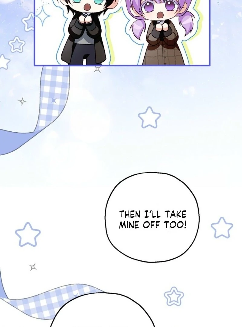 The Adopted Daughter-in-Law Wants to Leave Chapter 109 - Page 31