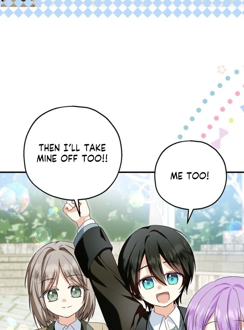 The Adopted Daughter-in-Law Wants to Leave Chapter 109 - Page 33