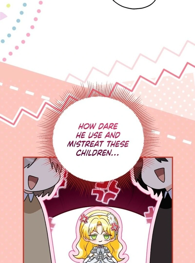 The Adopted Daughter-in-Law Wants to Leave Chapter 109 - Page 35