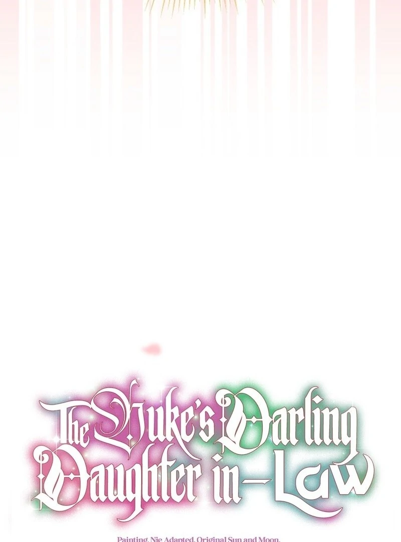 The Adopted Daughter-in-Law Wants to Leave Chapter 109 - Page 37