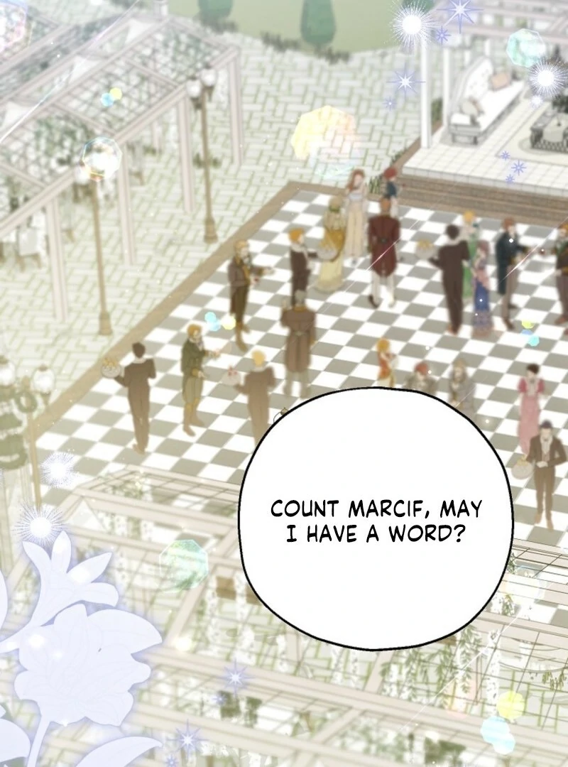 The Adopted Daughter-in-Law Wants to Leave Chapter 109 - Page 40