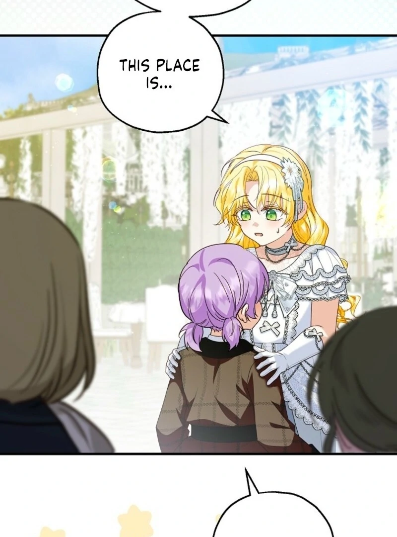 The Adopted Daughter-in-Law Wants to Leave Chapter 109 - Page 5