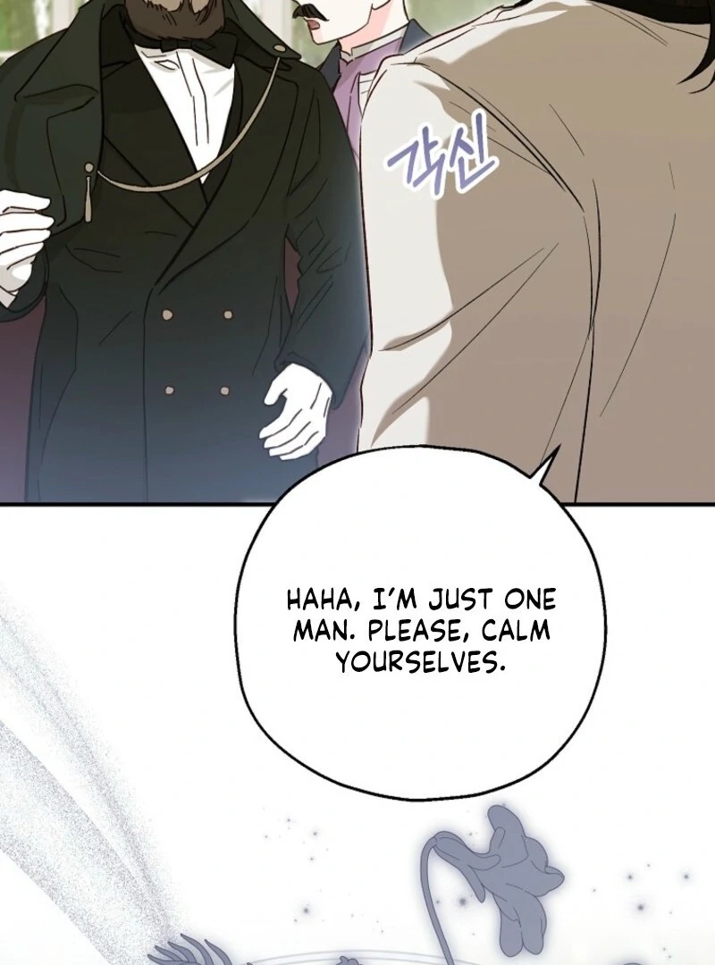 The Adopted Daughter-in-Law Wants to Leave Chapter 109 - Page 42