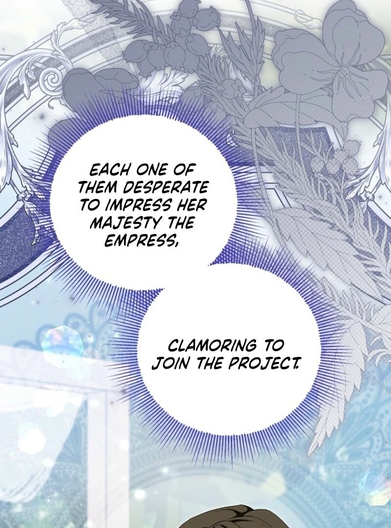 The Adopted Daughter-in-Law Wants to Leave Chapter 109 - Page 43