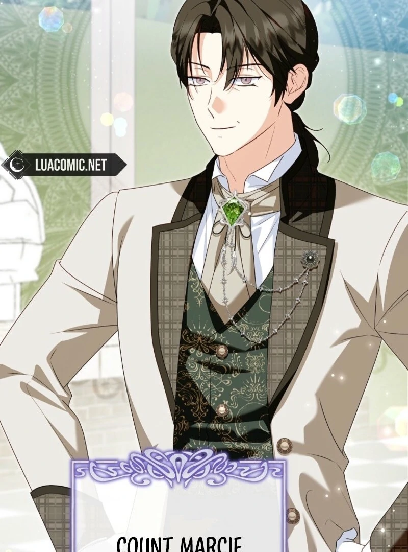 The Adopted Daughter-in-Law Wants to Leave Chapter 109 - Page 44