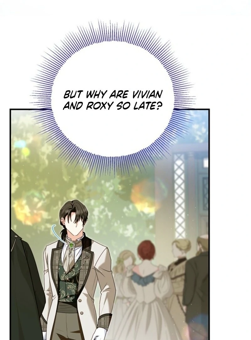 The Adopted Daughter-in-Law Wants to Leave Chapter 109 - Page 47