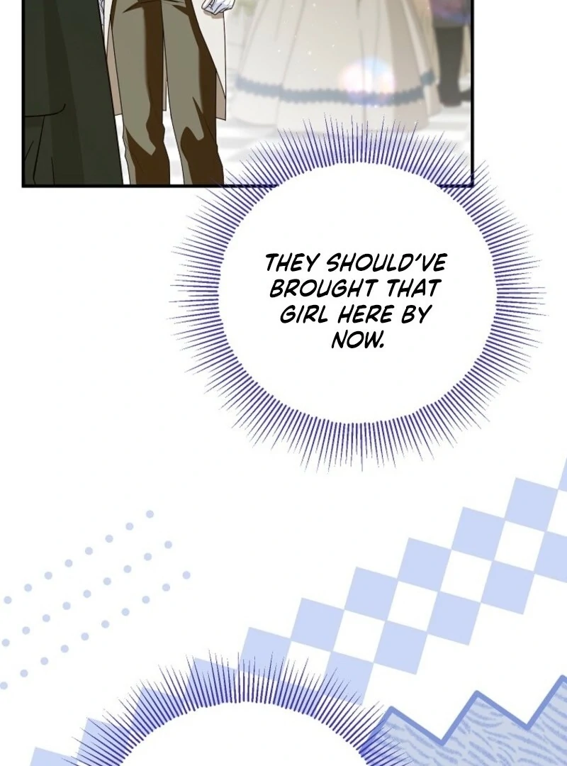 The Adopted Daughter-in-Law Wants to Leave Chapter 109 - Page 48