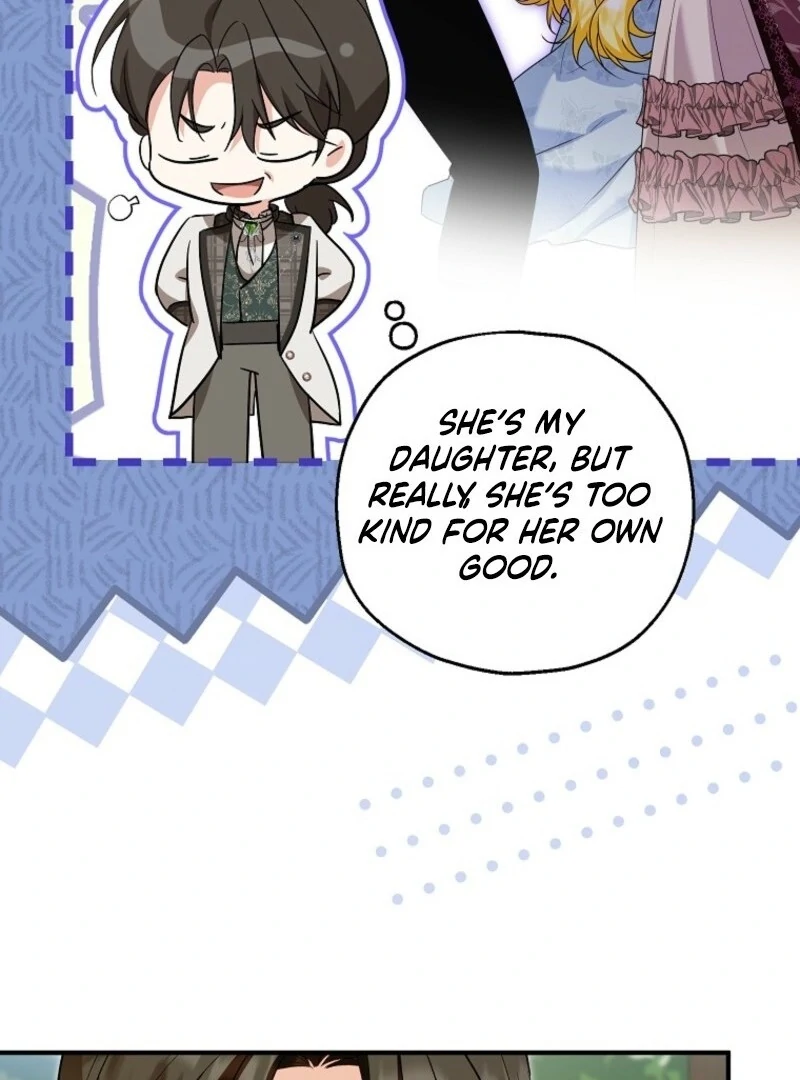 The Adopted Daughter-in-Law Wants to Leave Chapter 109 - Page 50