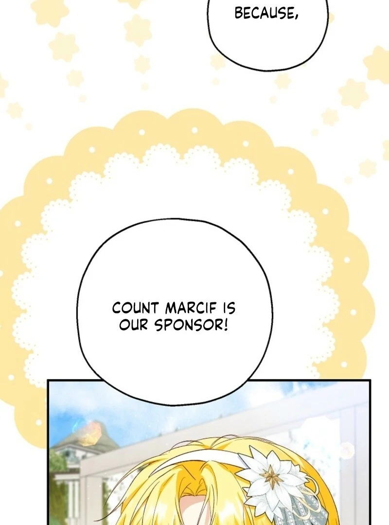 The Adopted Daughter-in-Law Wants to Leave Chapter 109 - Page 6