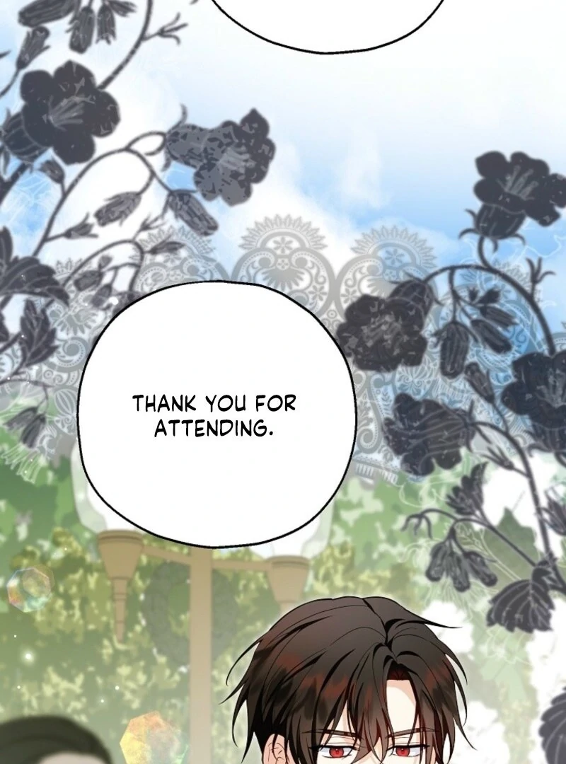 The Adopted Daughter-in-Law Wants to Leave Chapter 109 - Page 54