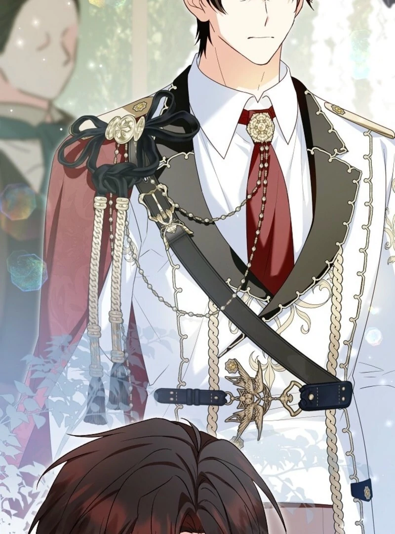 The Adopted Daughter-in-Law Wants to Leave Chapter 109 - Page 55