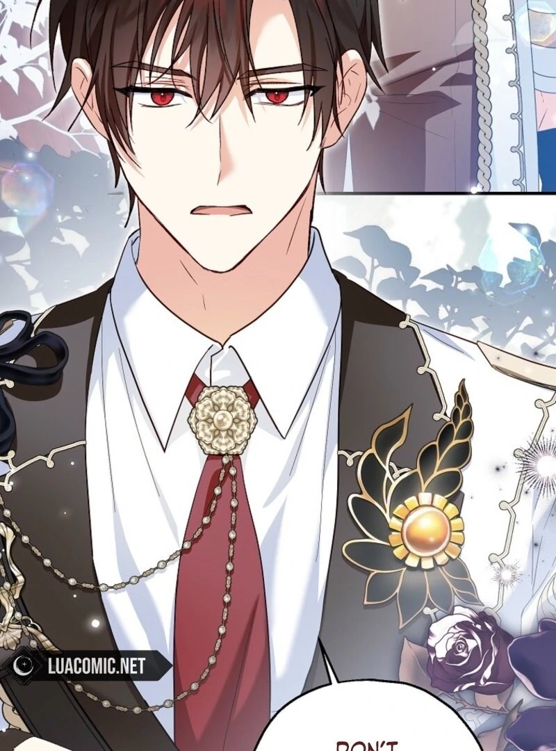 The Adopted Daughter-in-Law Wants to Leave Chapter 109 - Page 56