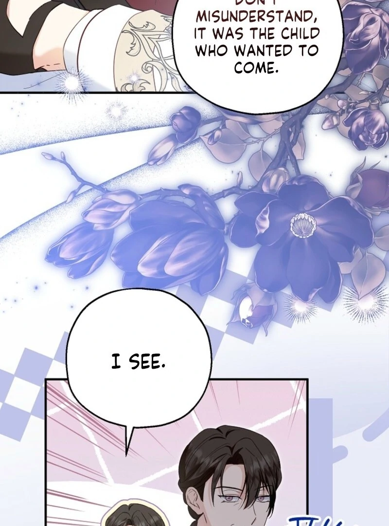 The Adopted Daughter-in-Law Wants to Leave Chapter 109 - Page 57