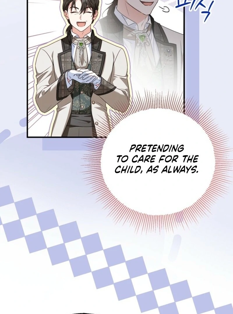 The Adopted Daughter-in-Law Wants to Leave Chapter 109 - Page 58