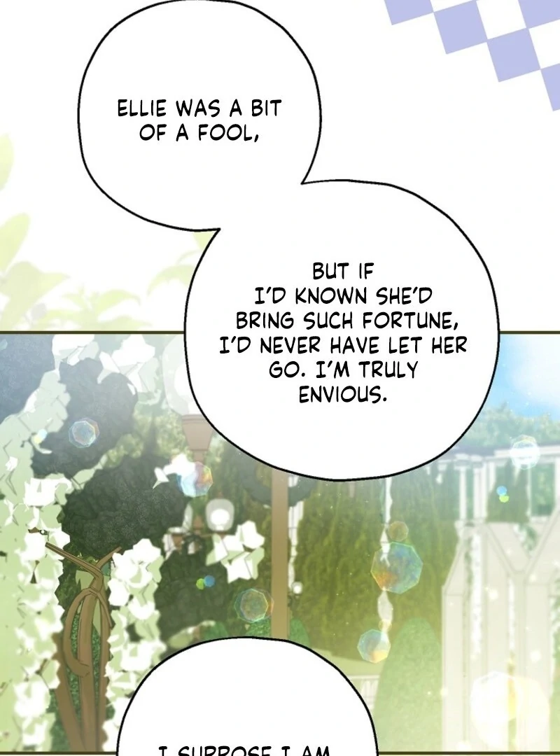 The Adopted Daughter-in-Law Wants to Leave Chapter 109 - Page 59