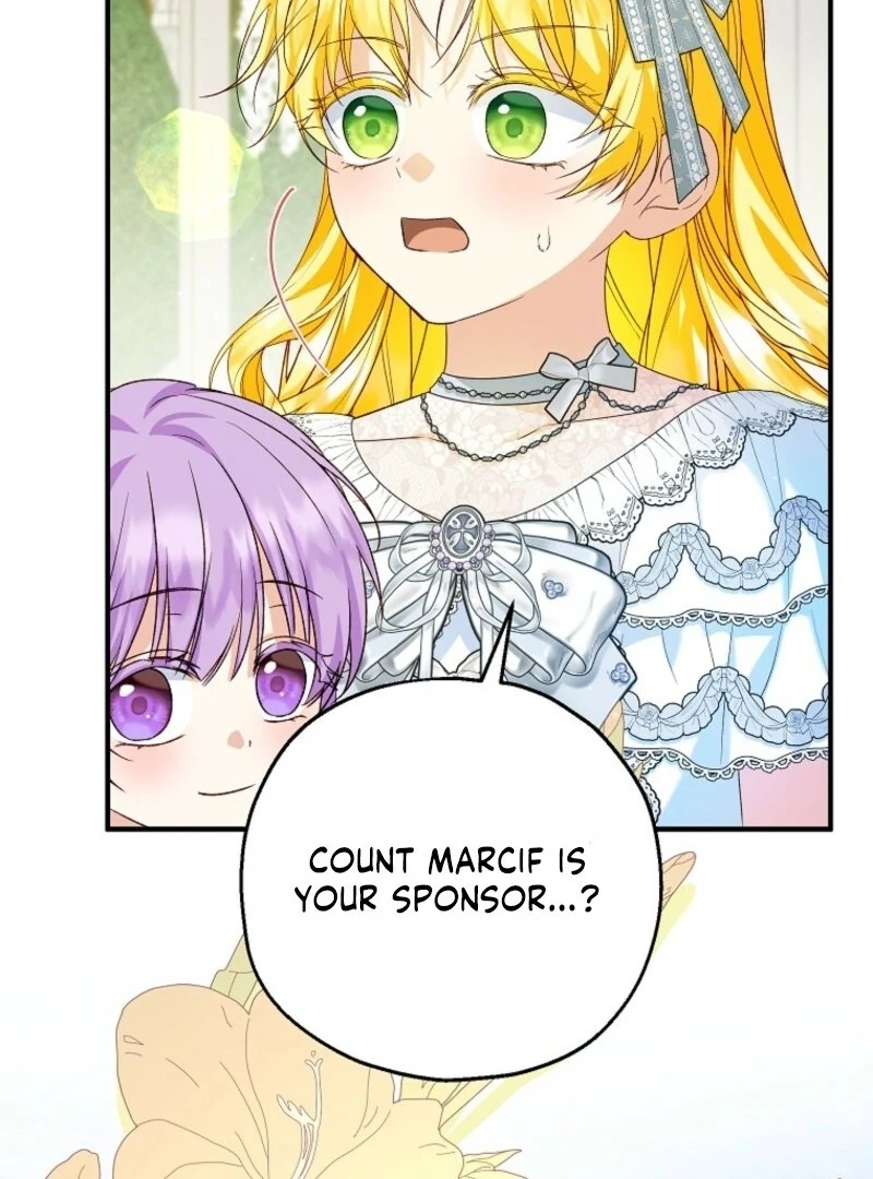 The Adopted Daughter-in-Law Wants to Leave Chapter 109 - Page 7