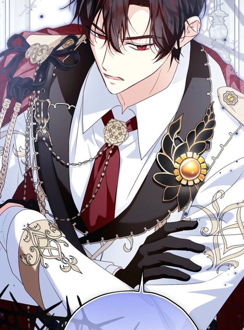 The Adopted Daughter-in-Law Wants to Leave Chapter 109 - Page 65