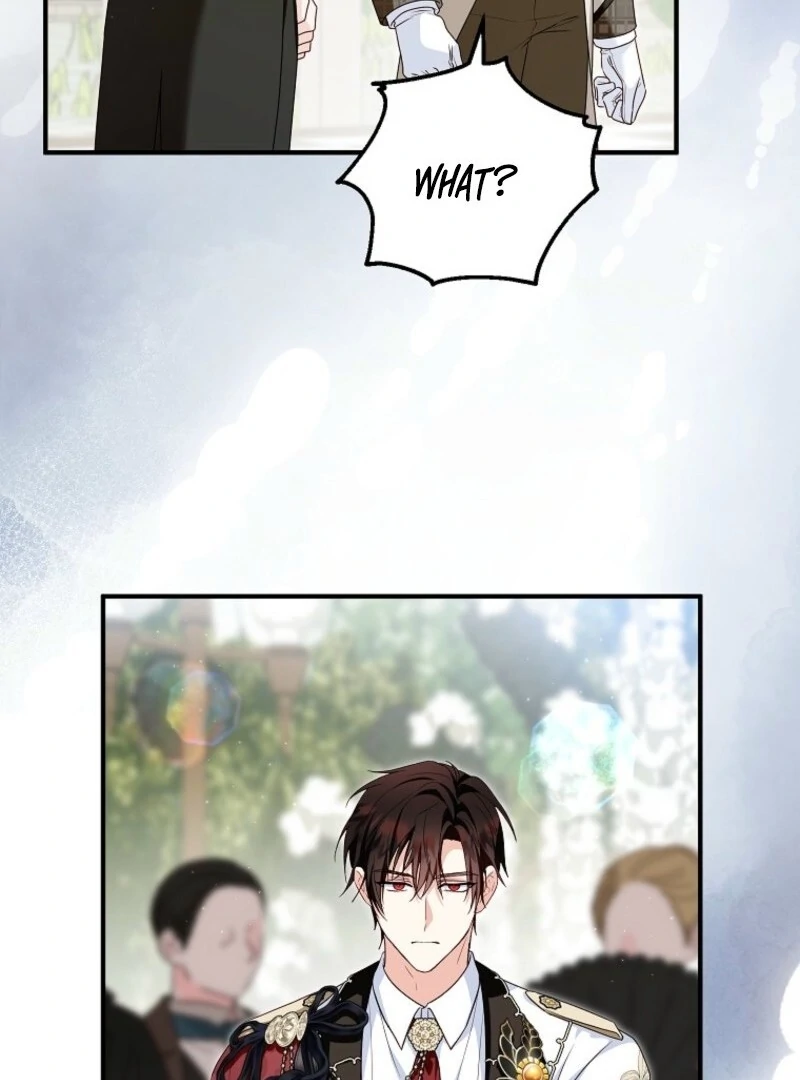 The Adopted Daughter-in-Law Wants to Leave Chapter 109 - Page 69