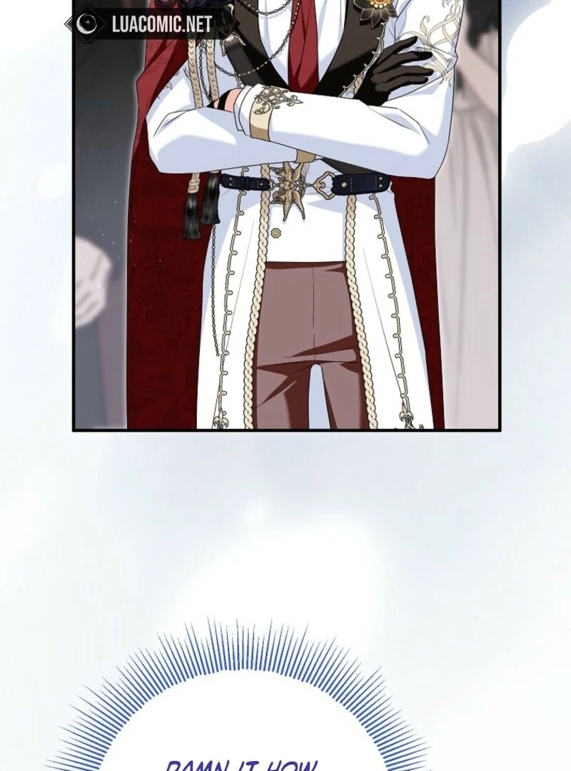 The Adopted Daughter-in-Law Wants to Leave Chapter 109 - Page 70