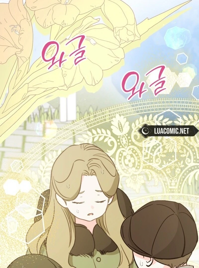 The Adopted Daughter-in-Law Wants to Leave Chapter 109 - Page 8