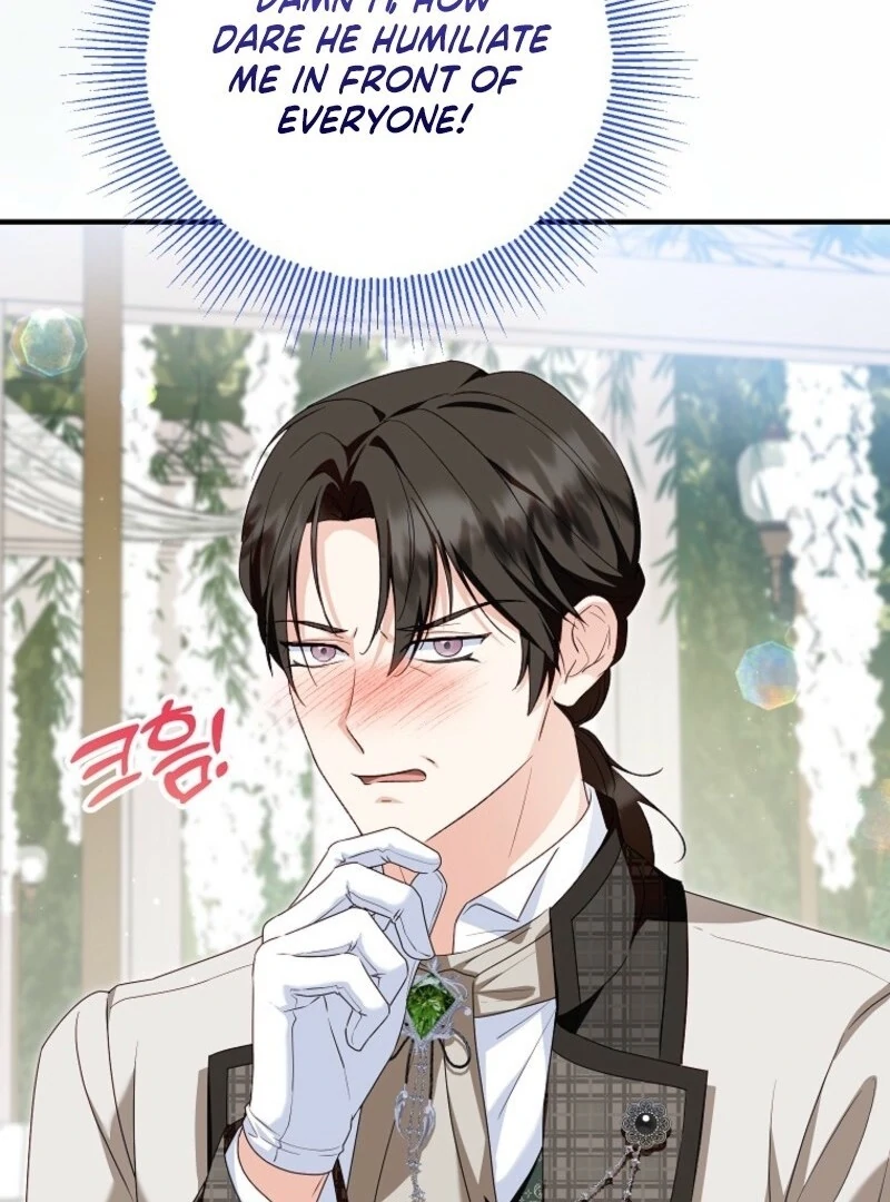 The Adopted Daughter-in-Law Wants to Leave Chapter 109 - Page 71