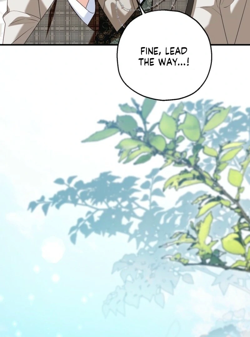 The Adopted Daughter-in-Law Wants to Leave Chapter 109 - Page 72