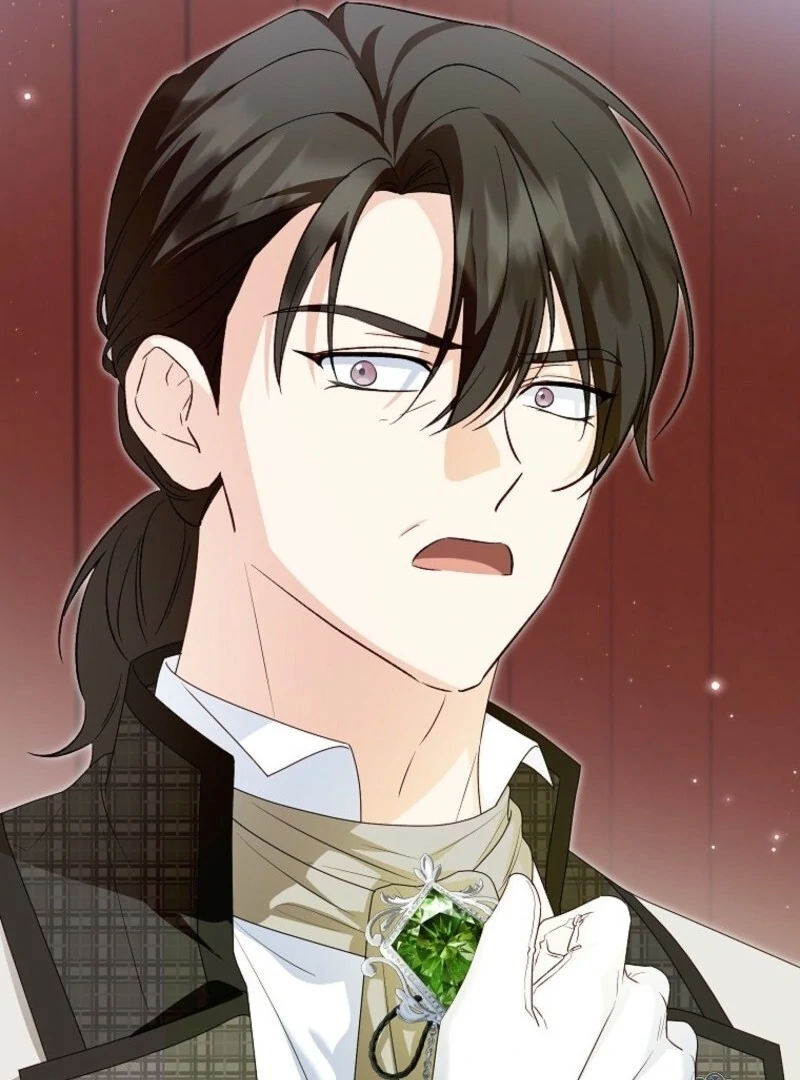 The Adopted Daughter-in-Law Wants to Leave Chapter 109 - Page 77