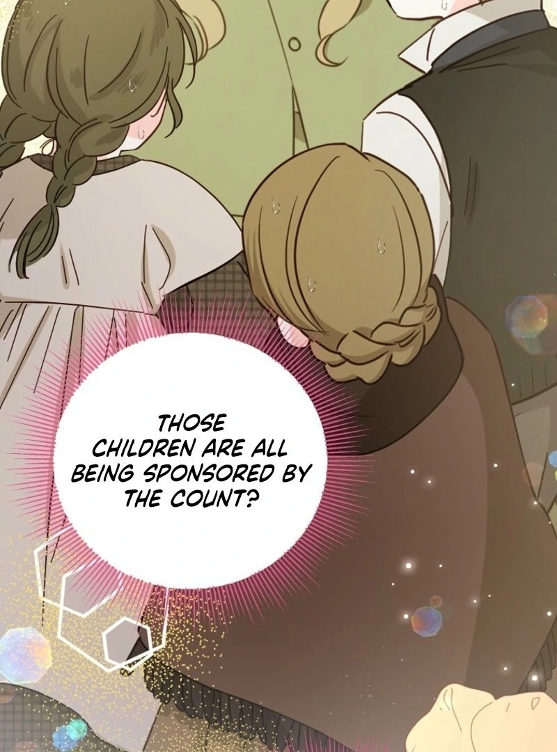 The Adopted Daughter-in-Law Wants to Leave Chapter 109 - Page 9